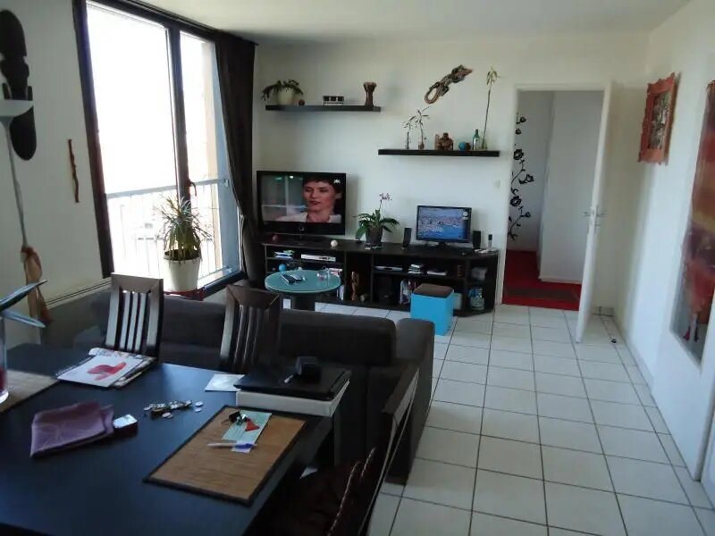 Appartement à louer, 43m², Lille