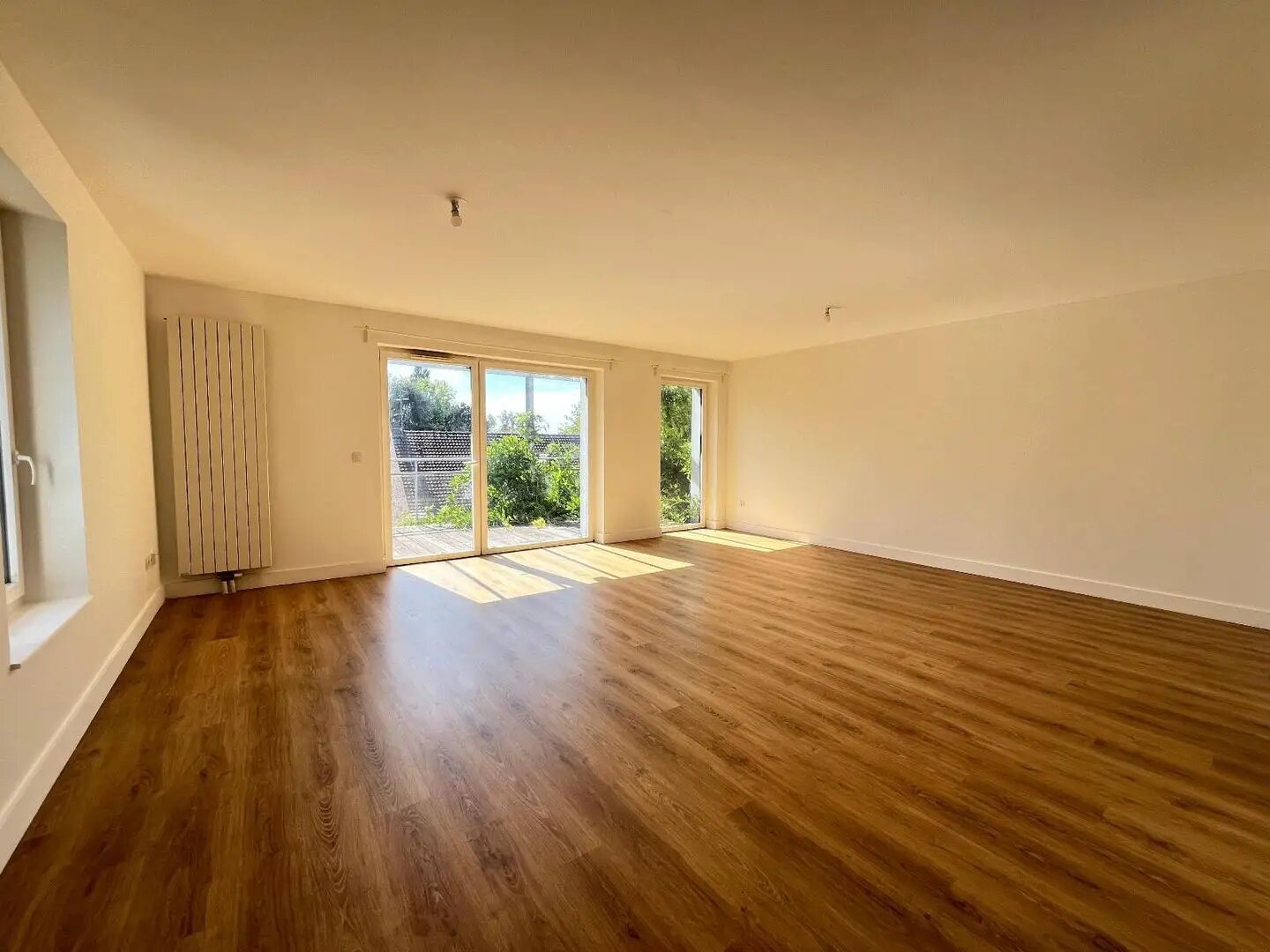 Appartement à louer, 84m², Croix