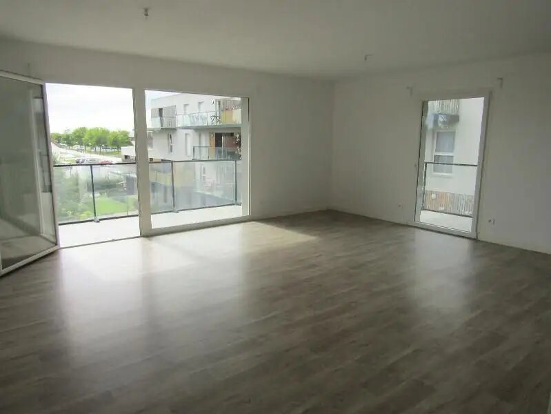 Appartement à louer, 75m², Seclin