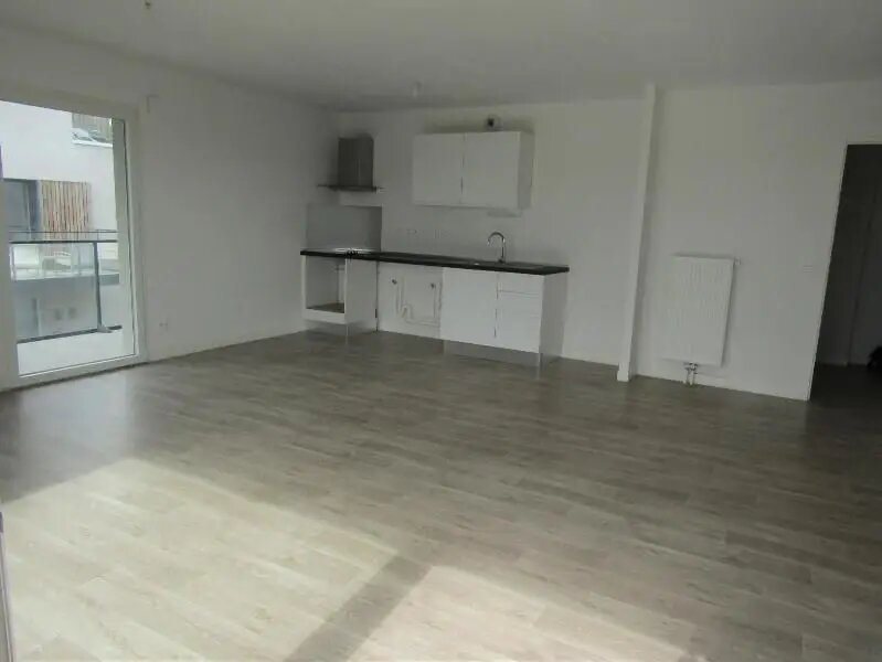 Appartement à louer, 75m², Seclin
