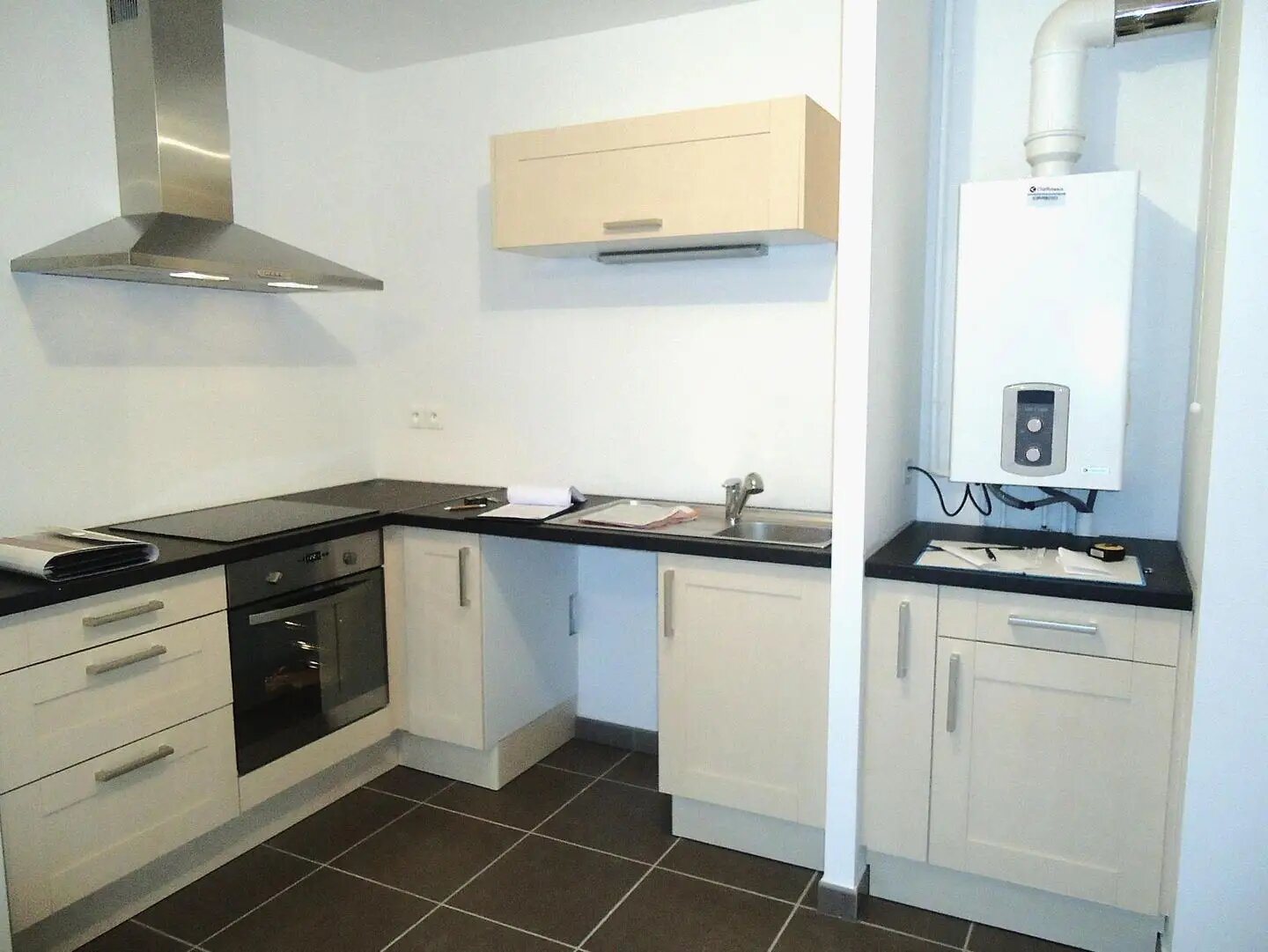 Appartement à louer, 51m², Baisieux