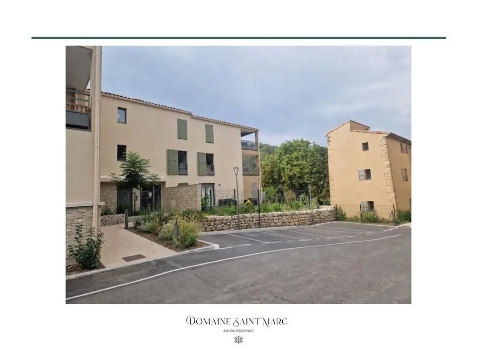 Appartement à louer, 47m², Aix-en-Provence