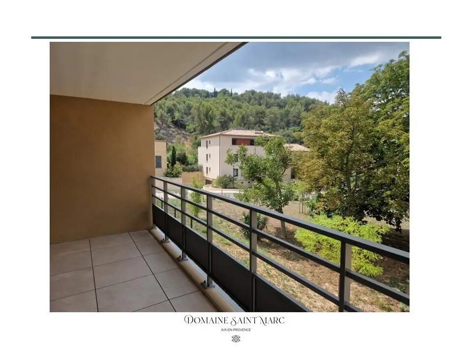 Appartement à louer, 47m², Aix-en-Provence