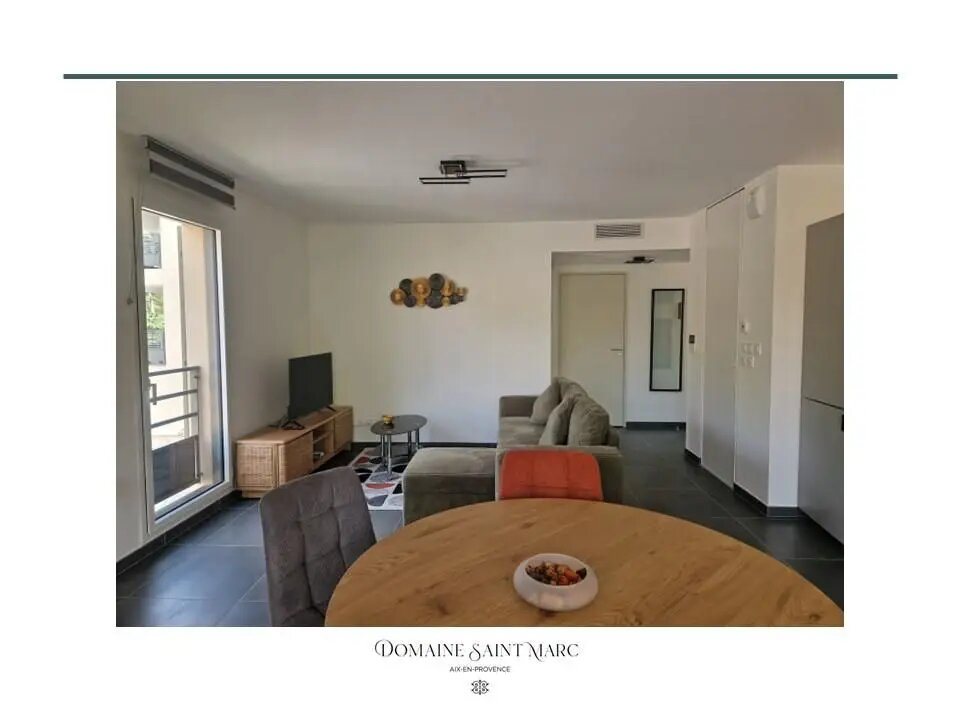 Appartement à louer, 47m², Aix-en-Provence