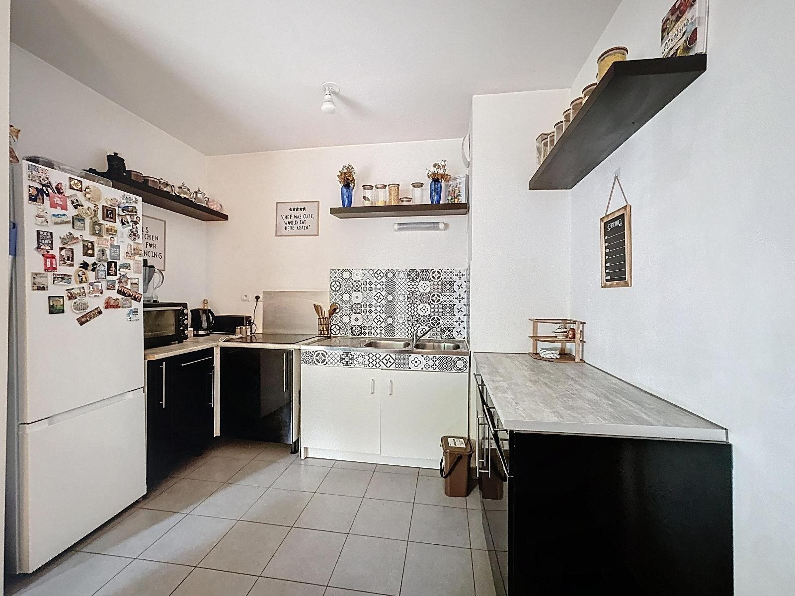 Appartement à louer, 52m², Aix-en-Provence