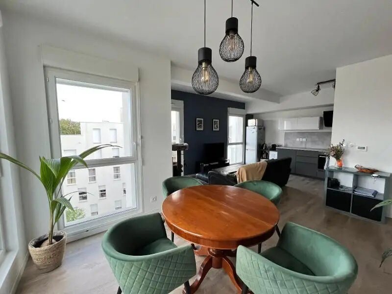 Appartement à louer, 73m², Lille