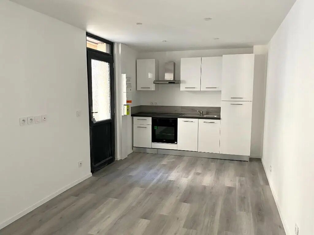 Appartement à louer, 30m², Dieppe