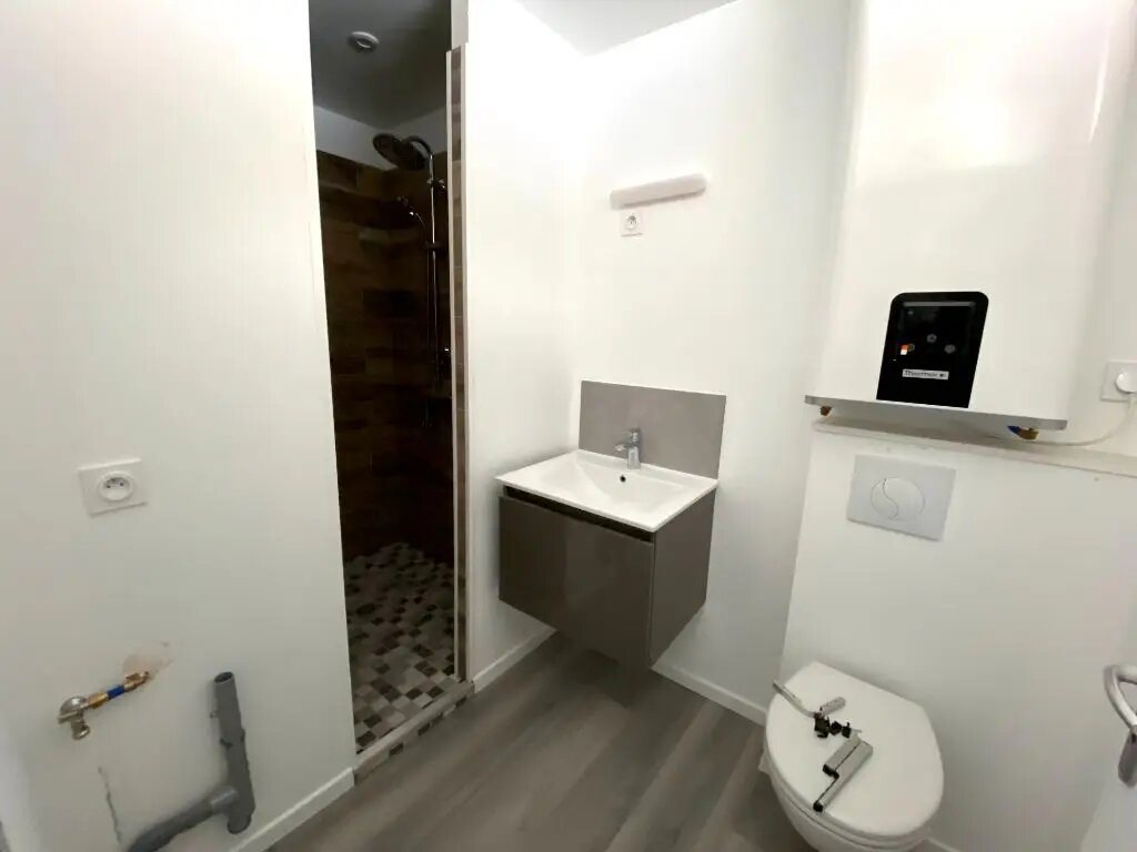 Appartement à louer, 30m², Dieppe