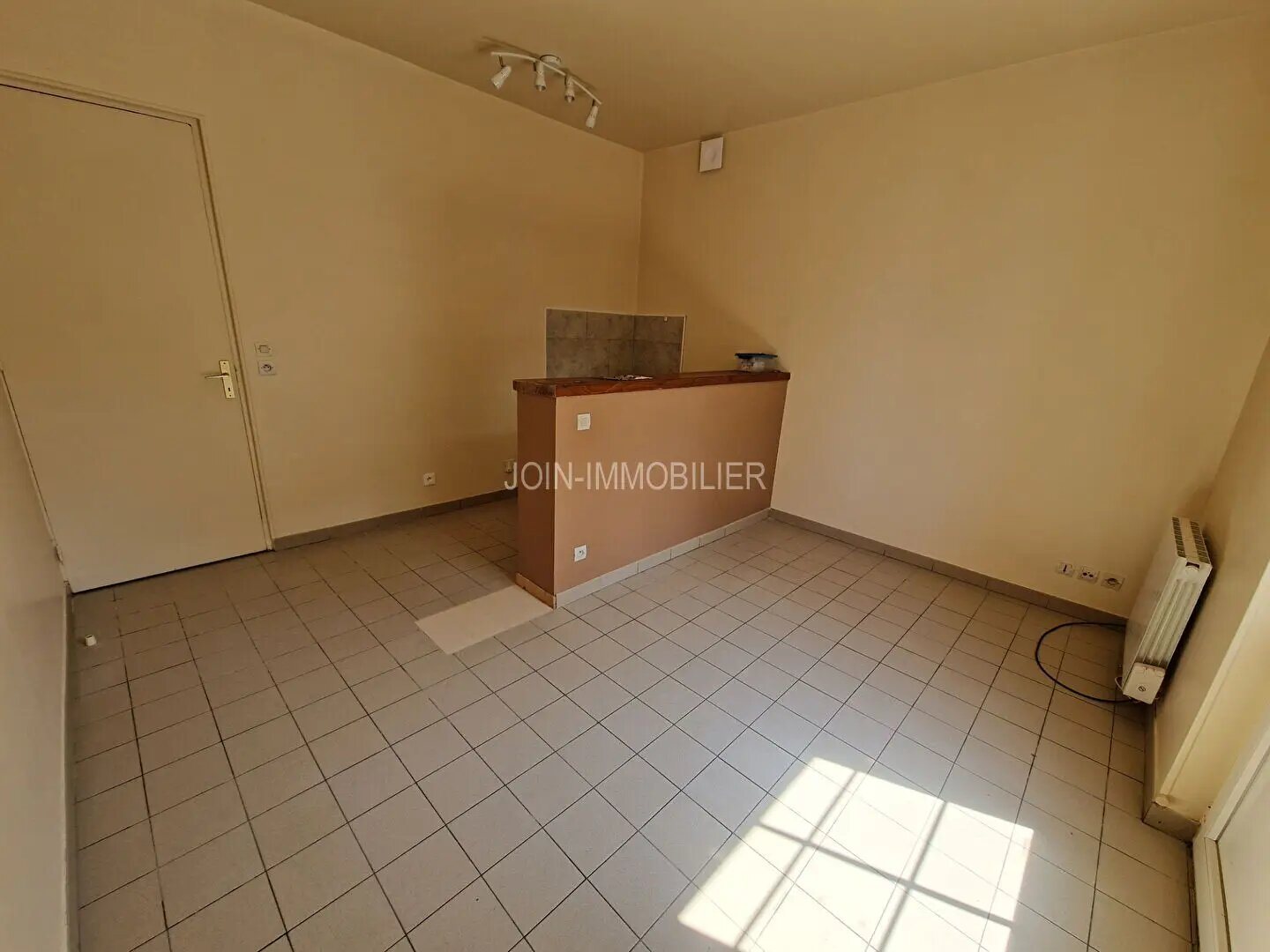 Appartement à louer, 28m², Dieppe