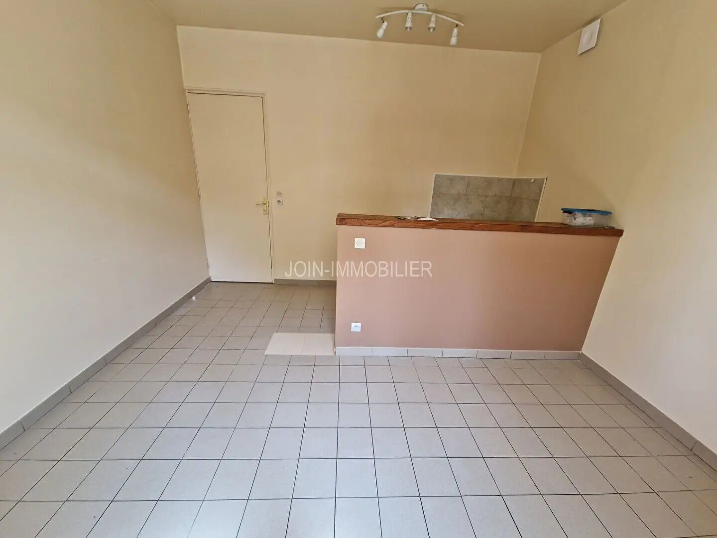 Appartement à louer, 28m², Dieppe