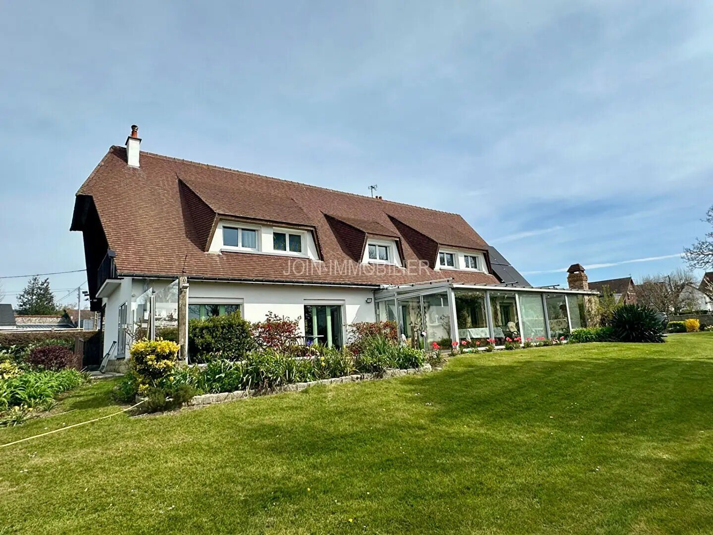 Maison à vendre, 245m², Dieppe