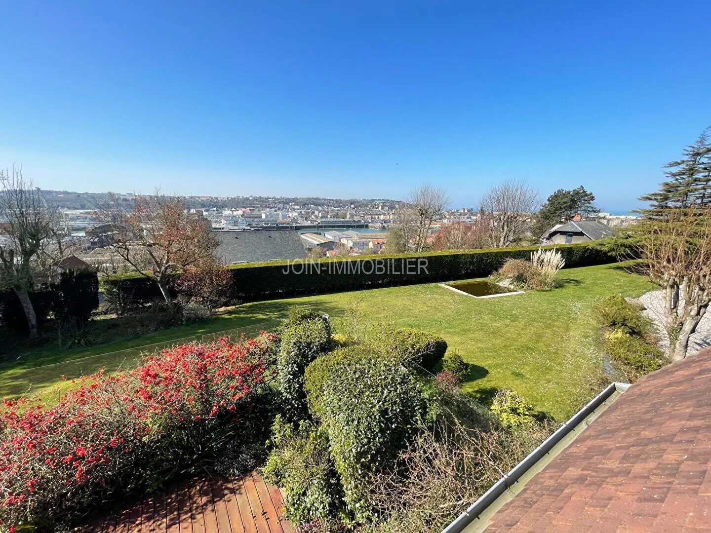 Maison à vendre, 245m², Dieppe