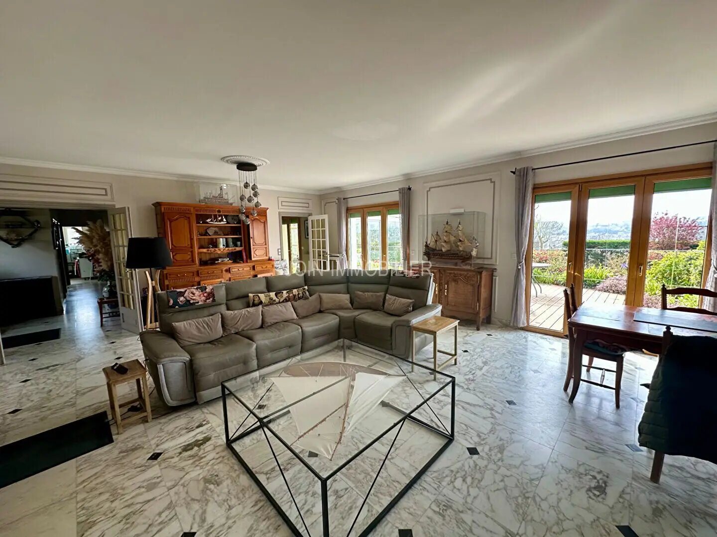 Maison à vendre, 245m², Dieppe