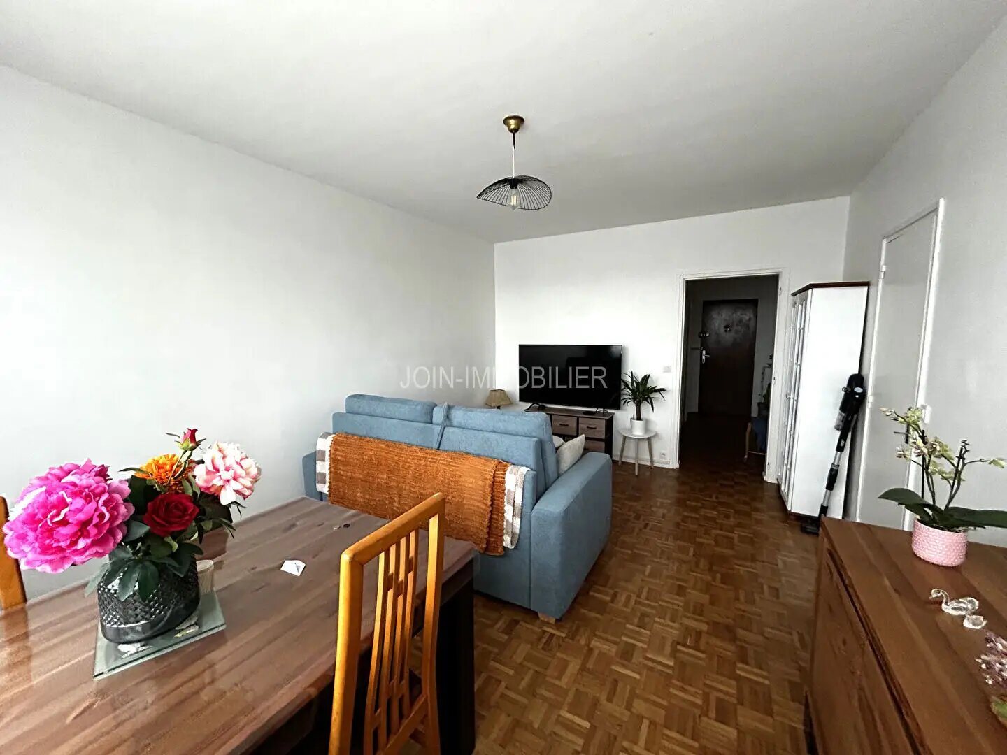 Appartement à louer, 35m², Dieppe