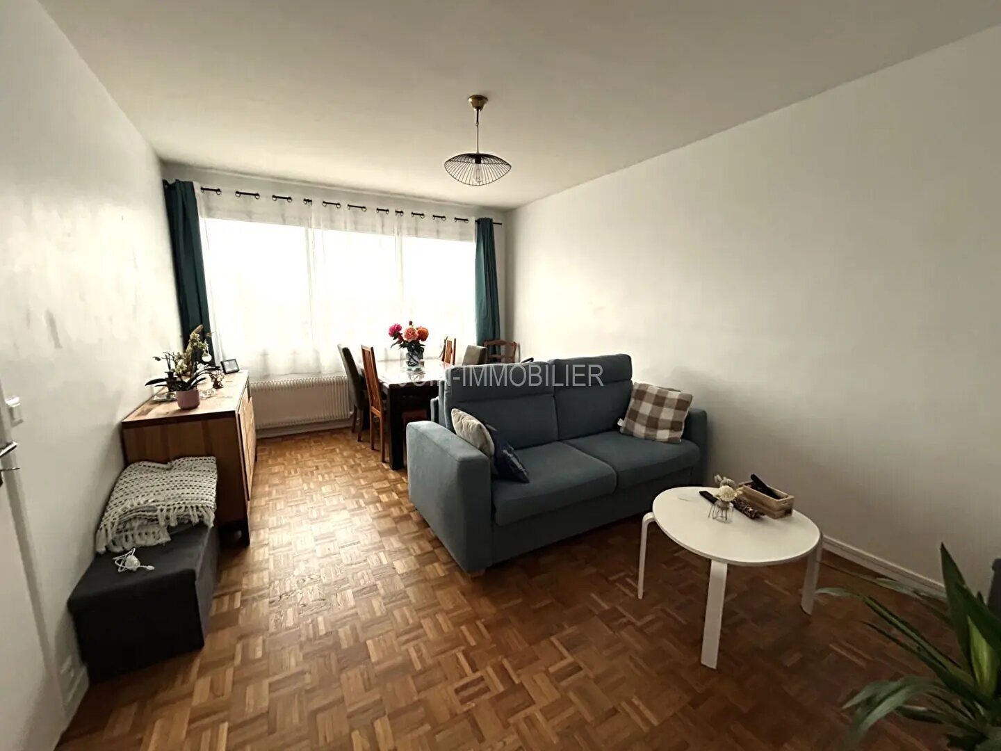 Appartement à louer, 35m², Dieppe