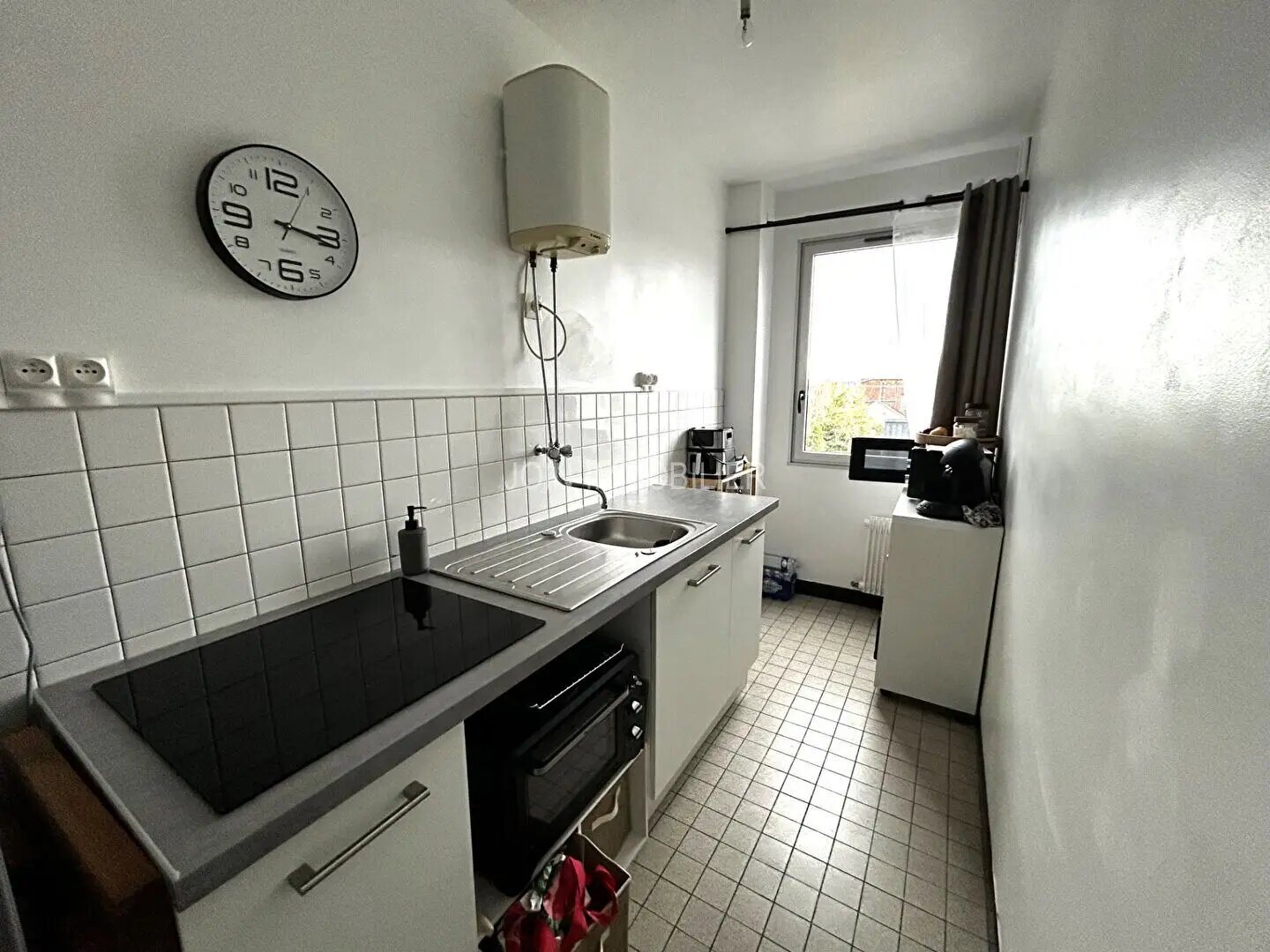 Appartement à louer, 35m², Dieppe