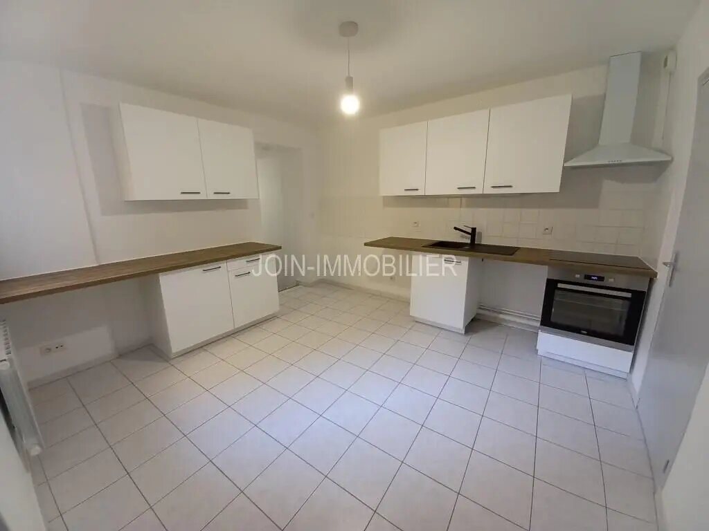 Appartement à louer, 64m², Dieppe