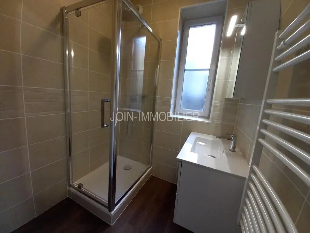 Appartement à louer, 64m², Dieppe