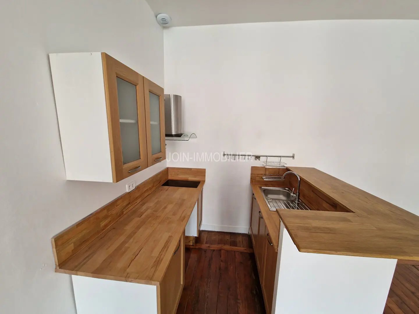 Appartement à louer, 72m², Dieppe
