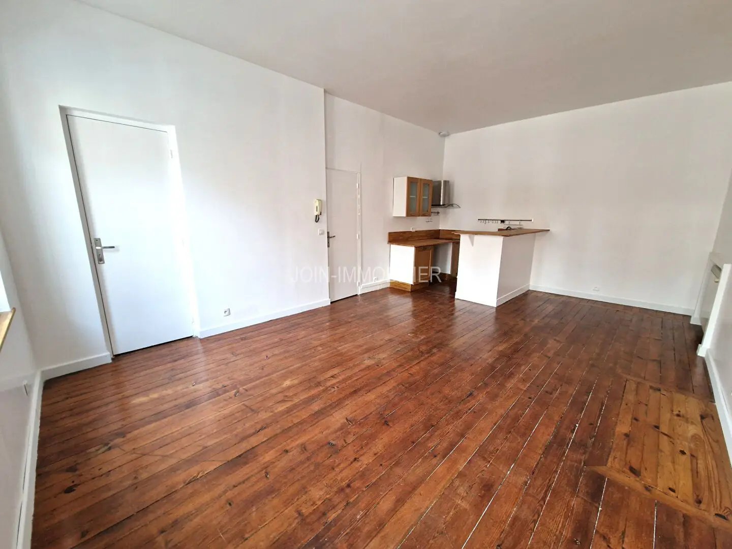 Appartement à louer, 72m², Dieppe