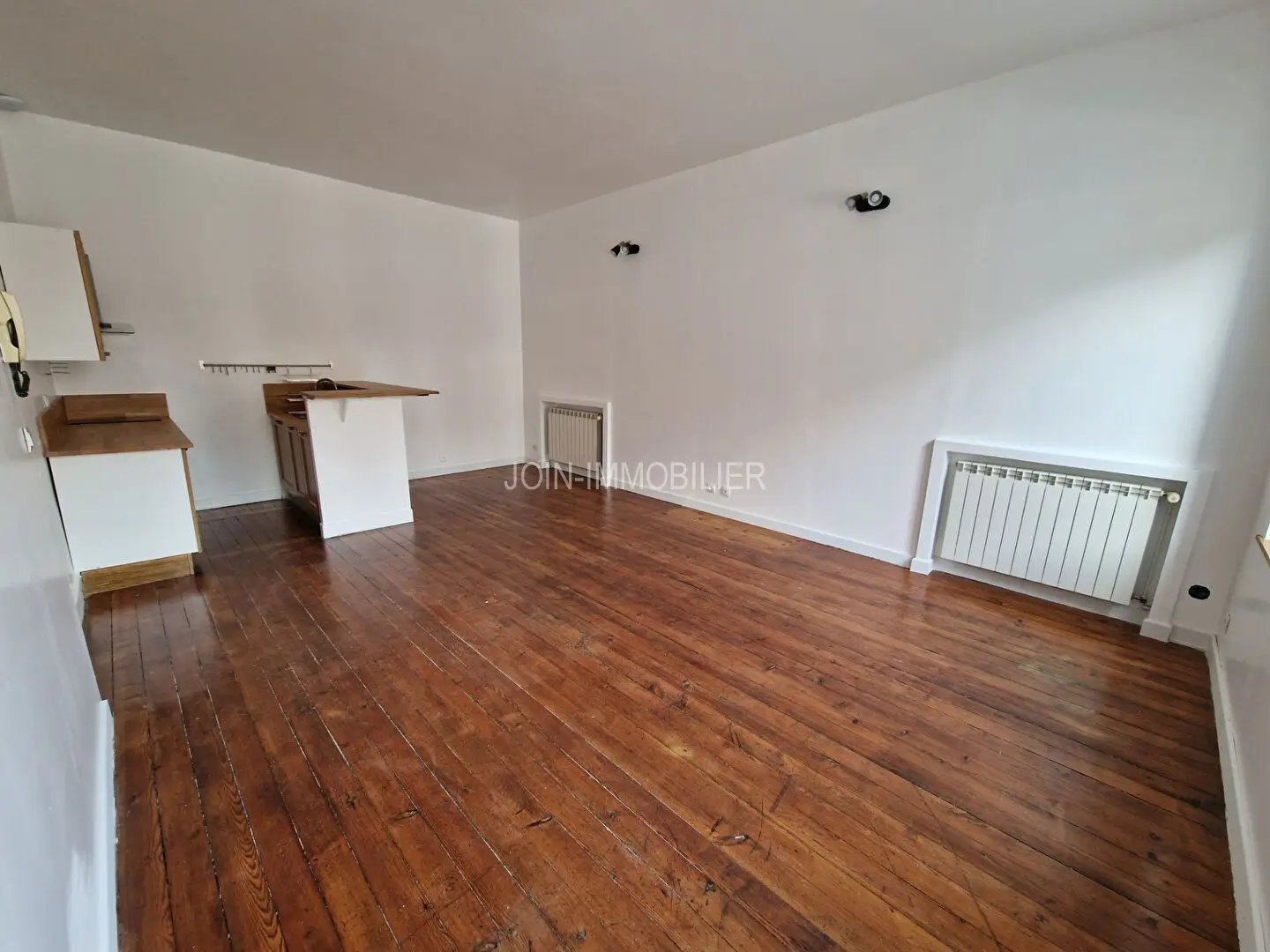 Appartement à louer, 72m², Dieppe