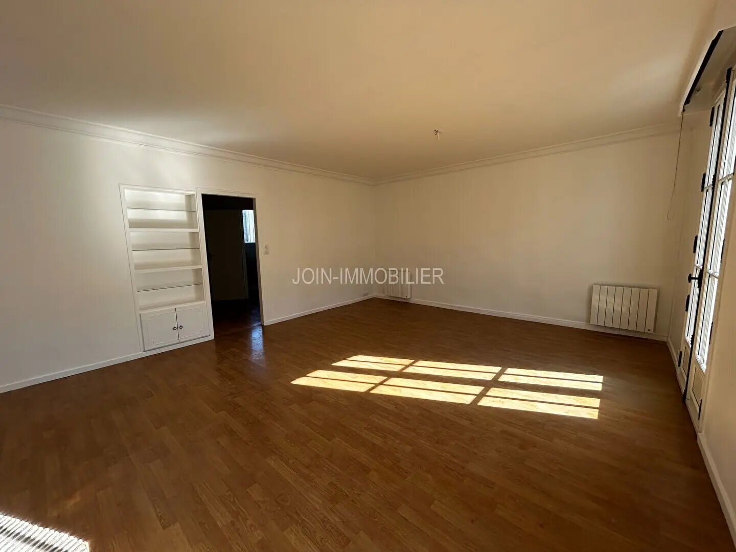 Appartement à louer, 94m², Dieppe