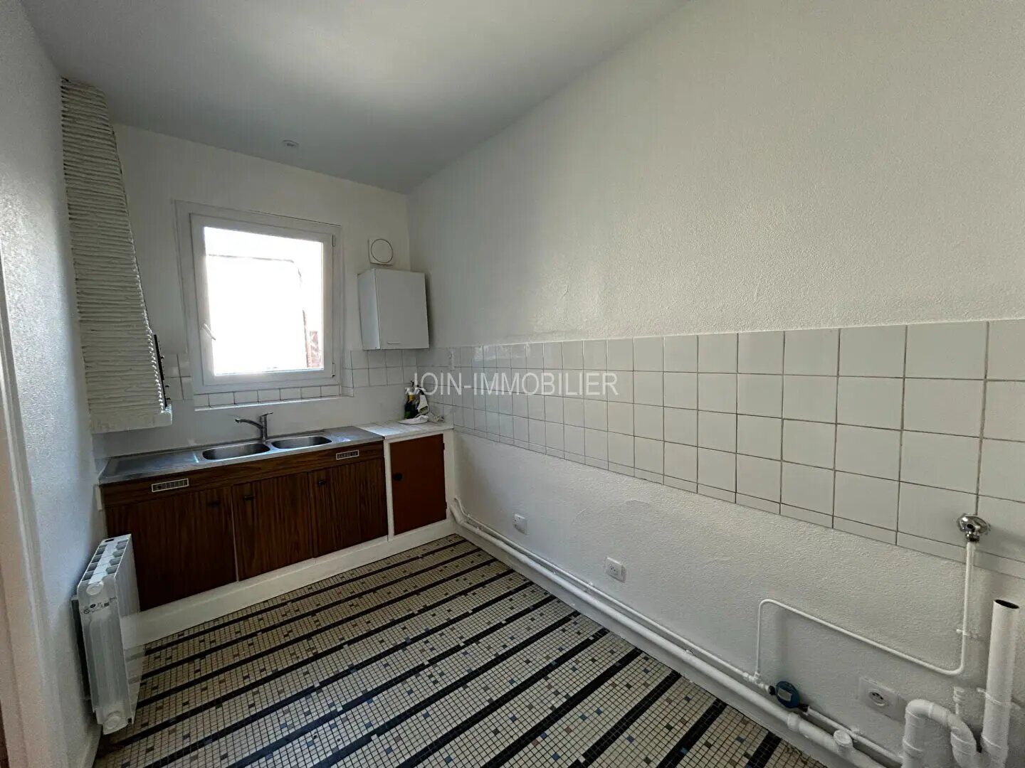 Appartement à louer, 94m², Dieppe