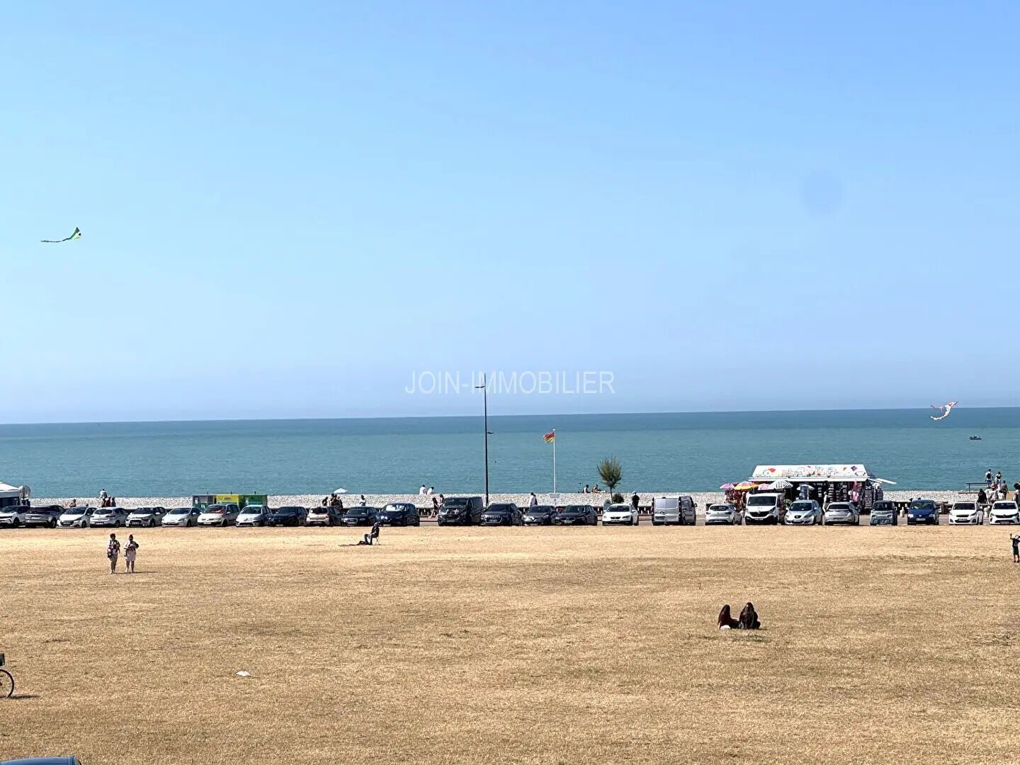 Appartement à vendre, 120m², Dieppe