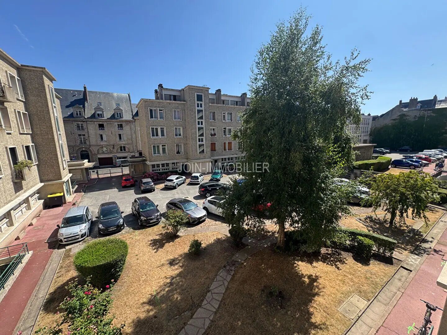 Appartement à vendre, 120m², Dieppe