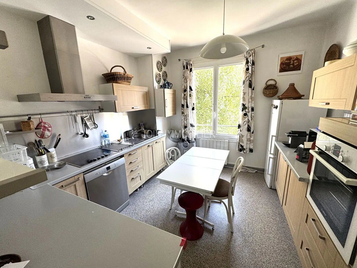 Appartement à vendre, 120m², Dieppe