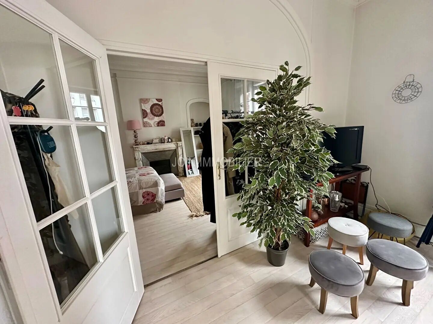 Appartement à vendre, 49m², Dieppe