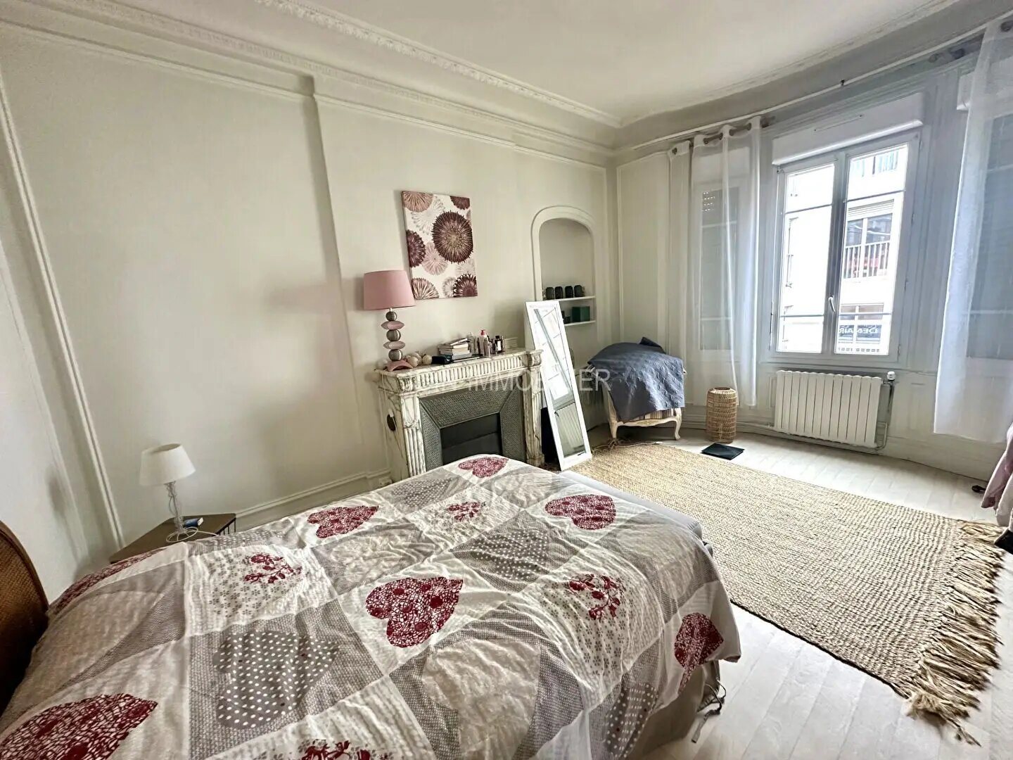 Appartement à vendre, 49m², Dieppe