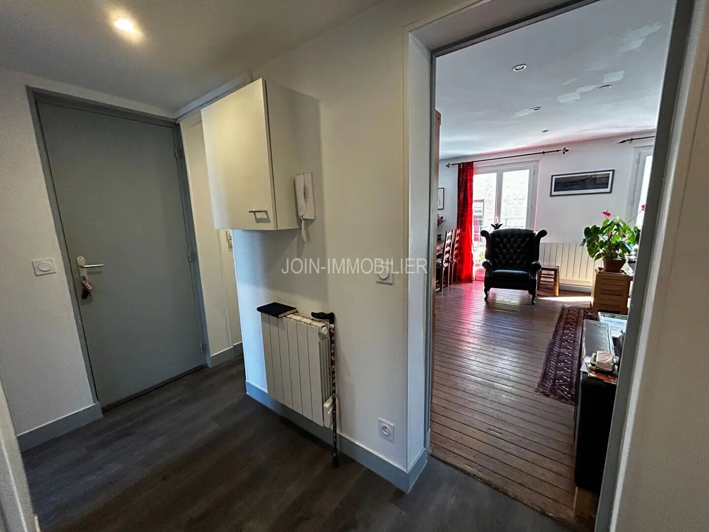 Appartement à louer, 52m², Dieppe
