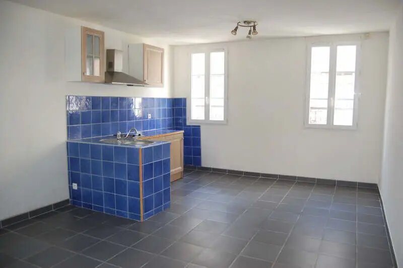 Appartement à louer, 49m², Dieppe