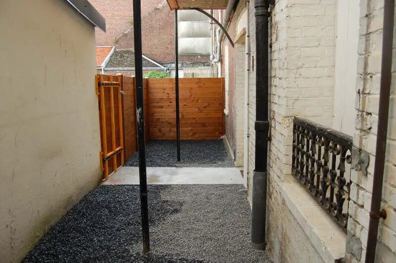 Appartement à louer, 49m², Dieppe