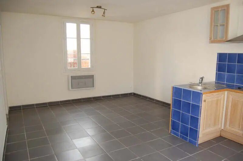 Appartement à louer, 49m², Dieppe