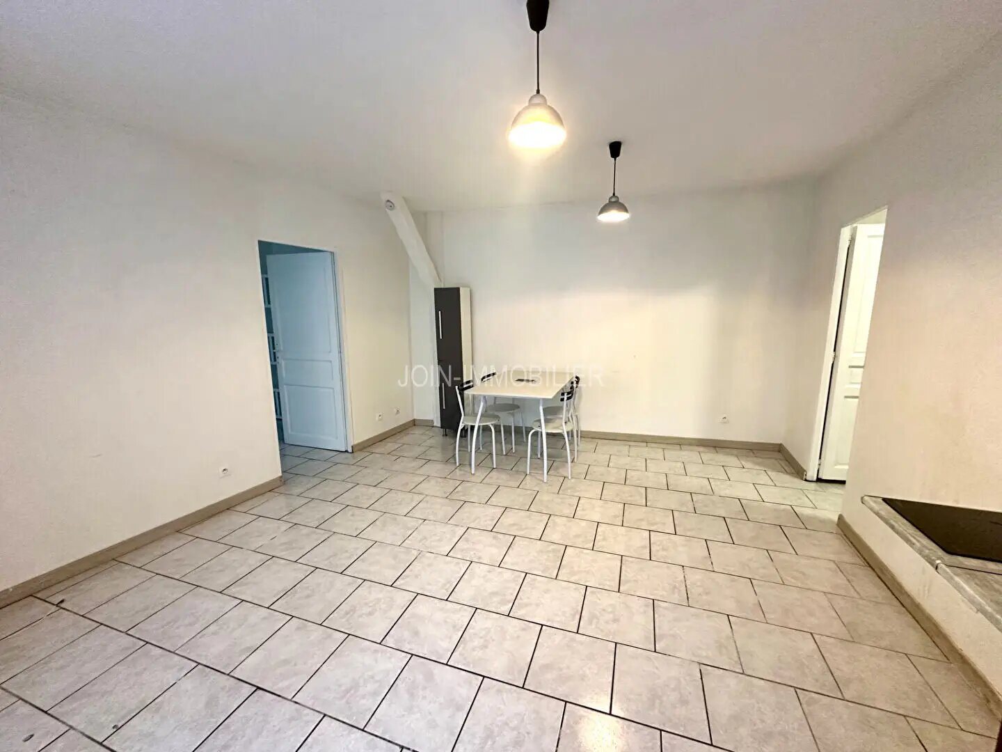 Appartement à vendre, 39m², Dieppe