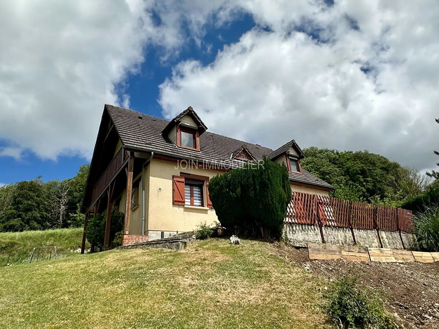 Maison à vendre, 147m², Envermeu