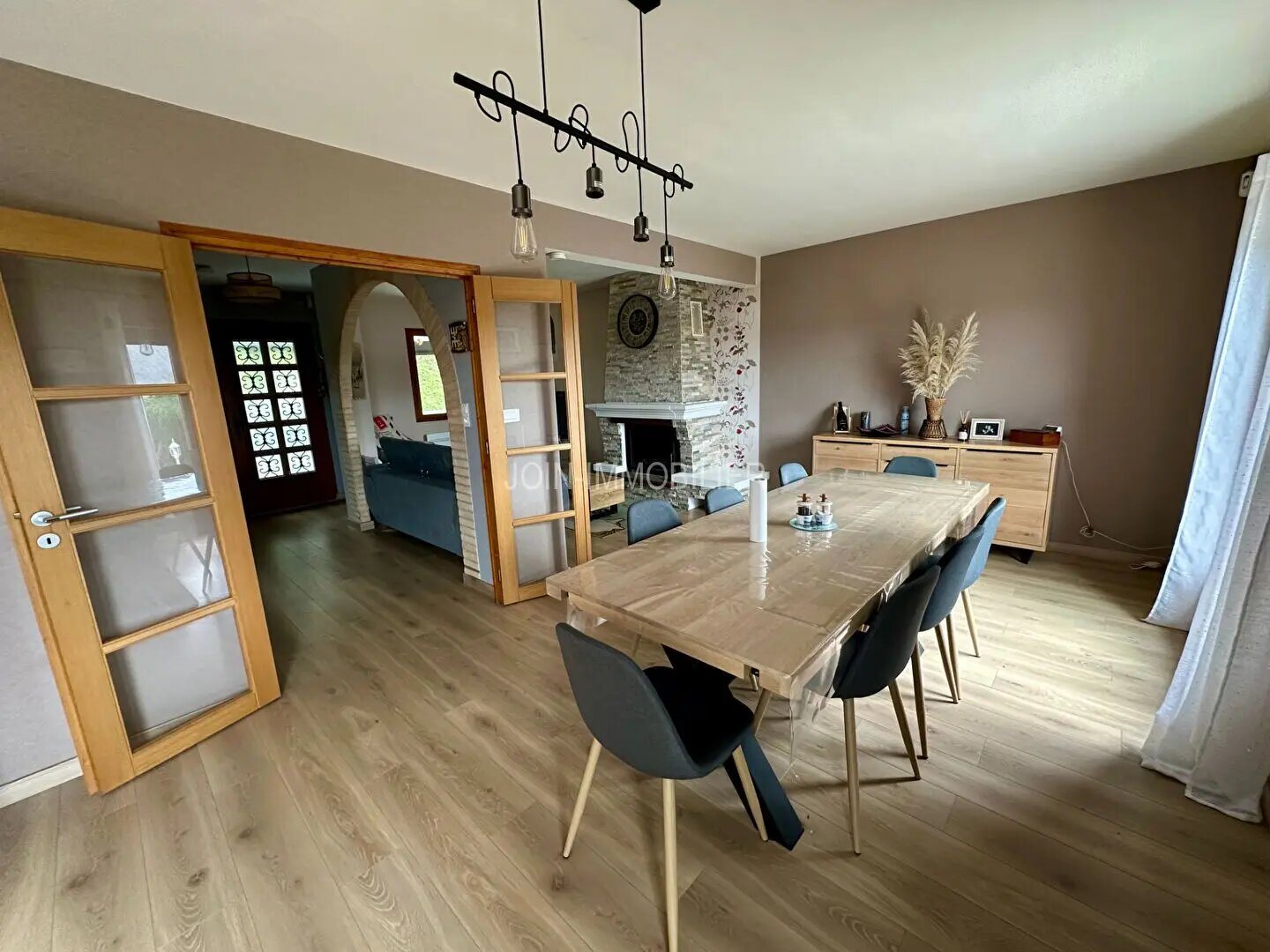 Maison à vendre, 147m², Envermeu