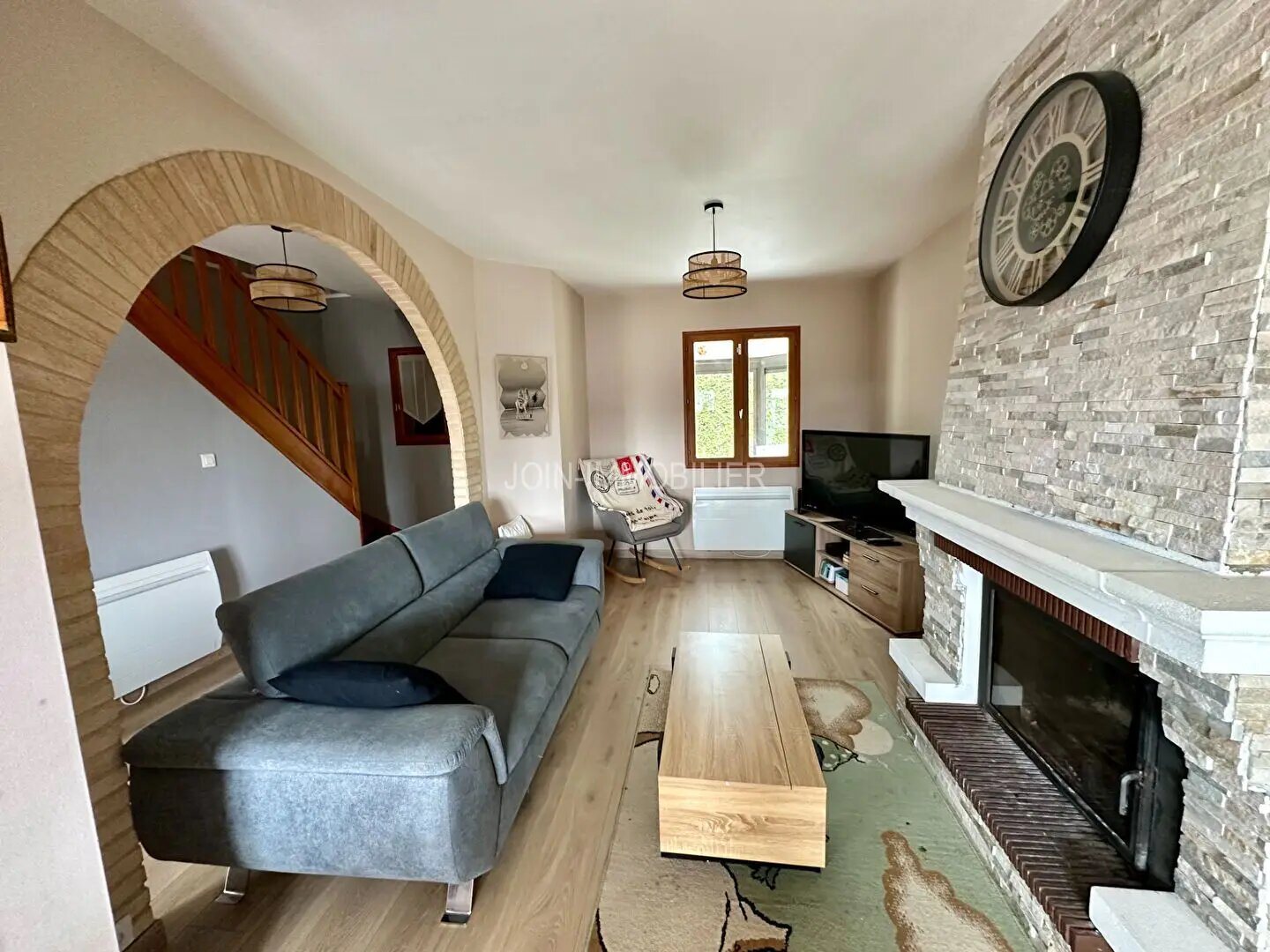 Maison à vendre, 147m², Envermeu