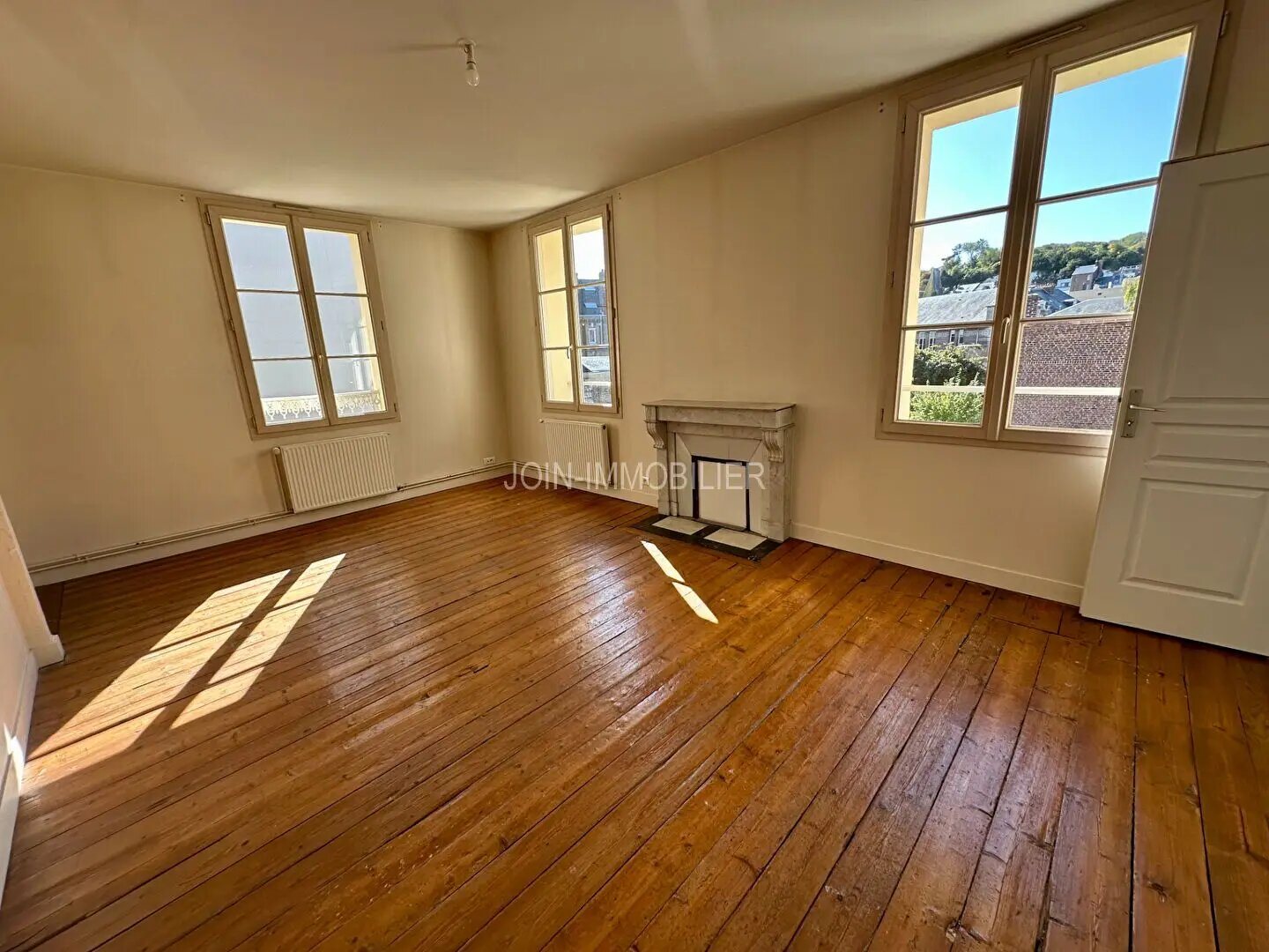 Appartement à vendre, 132m², Dieppe