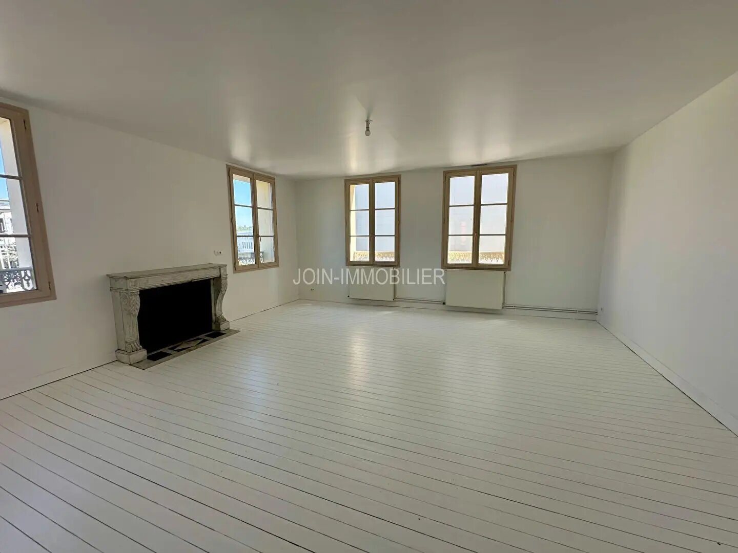 Appartement à vendre, 132m², Dieppe