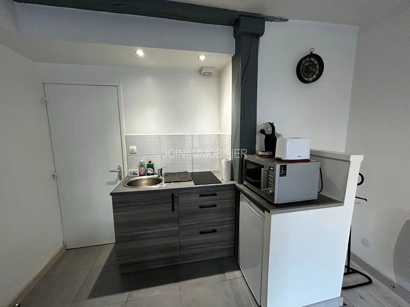 Appartement à louer, 20m², Dieppe