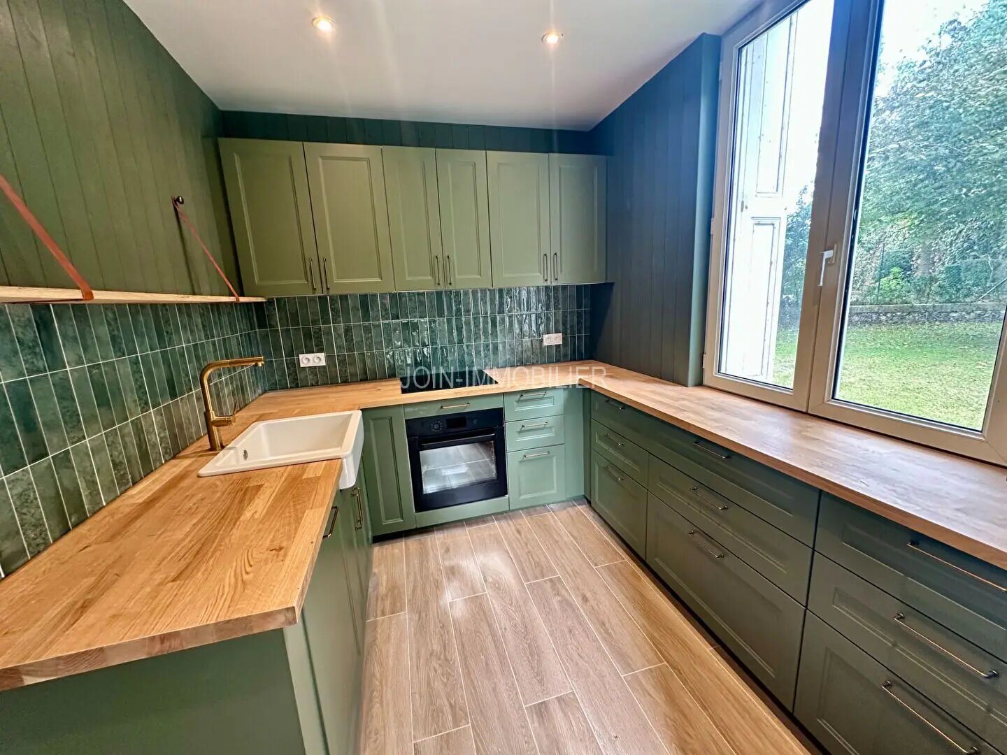 Appartement à vendre, 117m², Dieppe