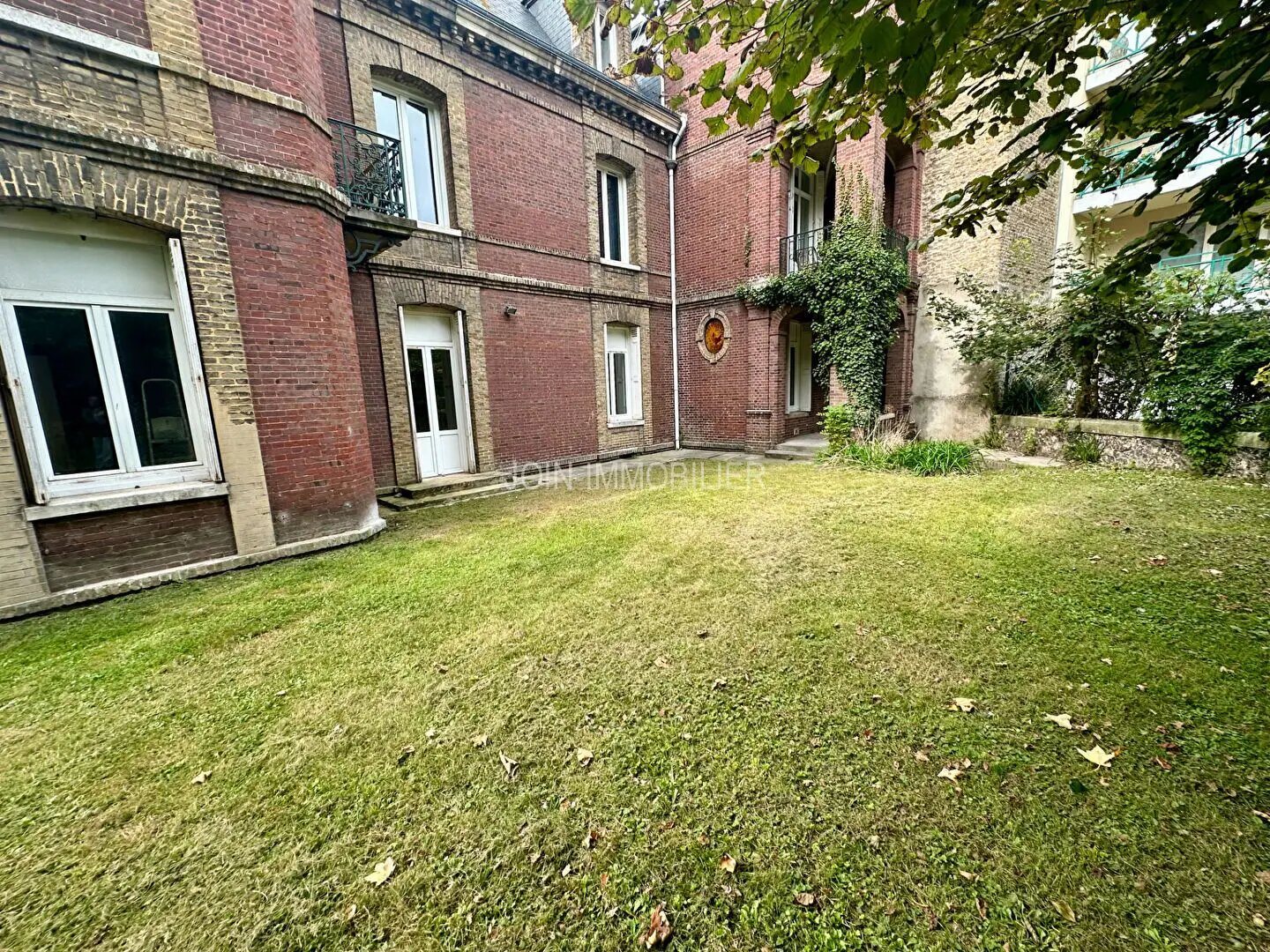 Appartement à vendre, 117m², Dieppe
