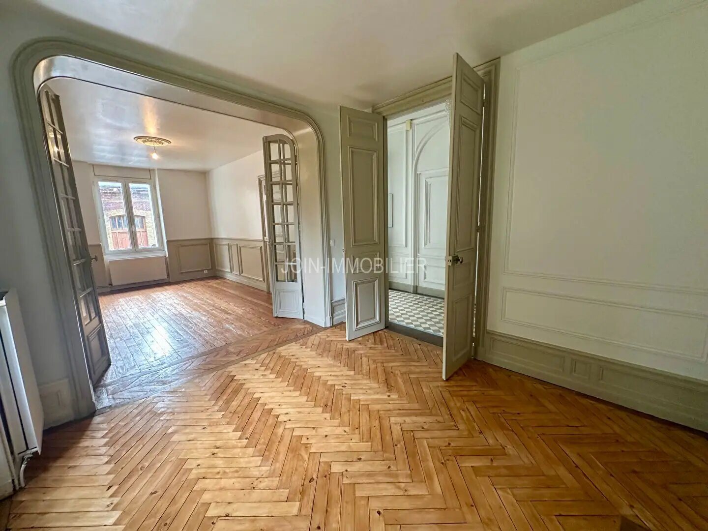 Appartement à vendre, 117m², Dieppe