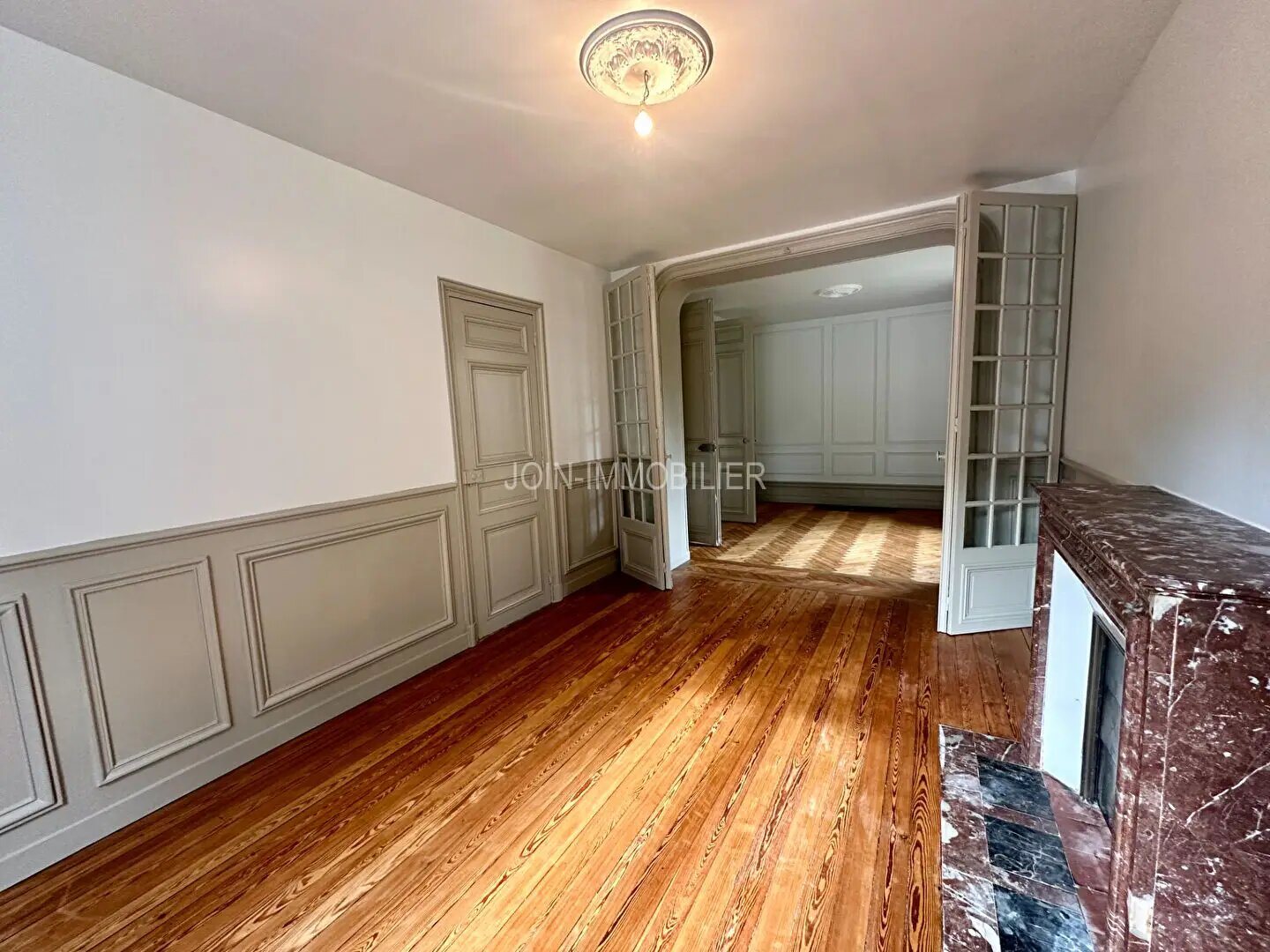 Appartement à vendre, 117m², Dieppe