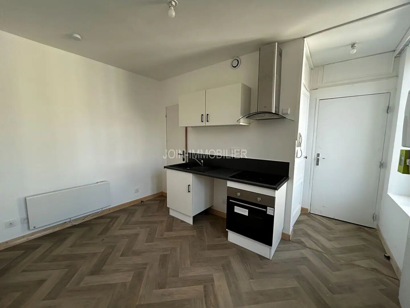 Appartement à louer, 24m², Dieppe