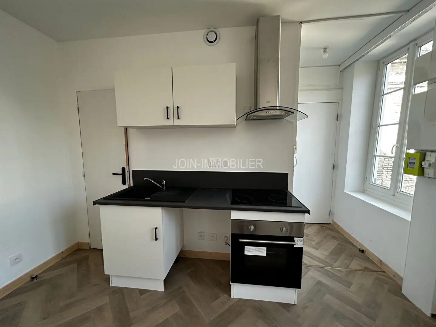 Appartement à louer, 24m², Dieppe