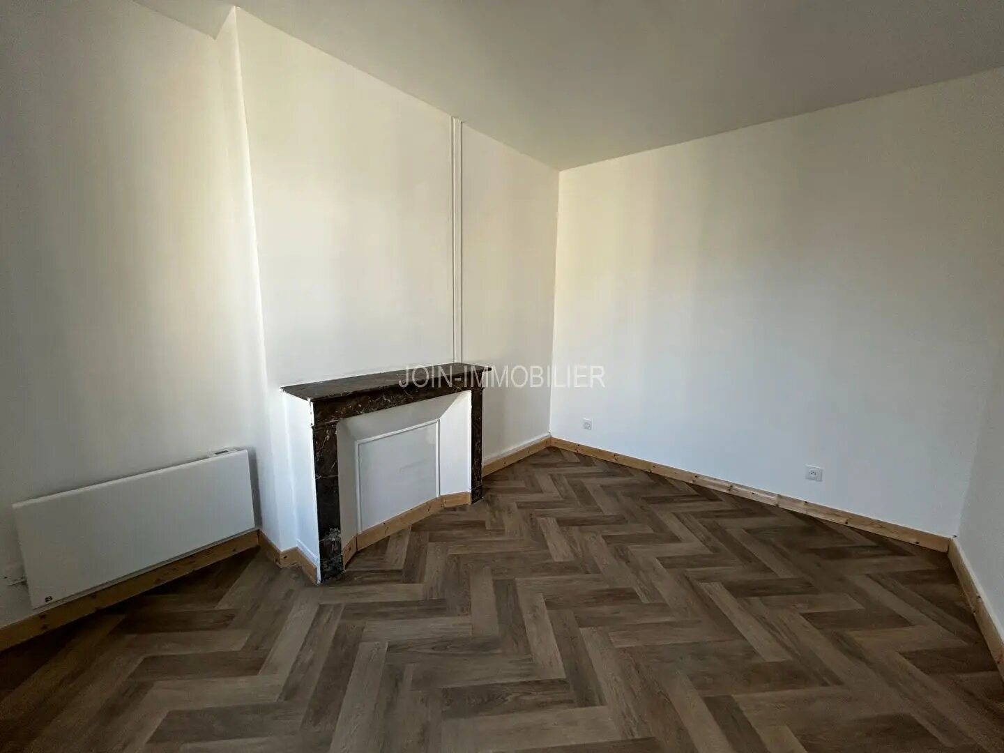 Appartement à louer, 24m², Dieppe